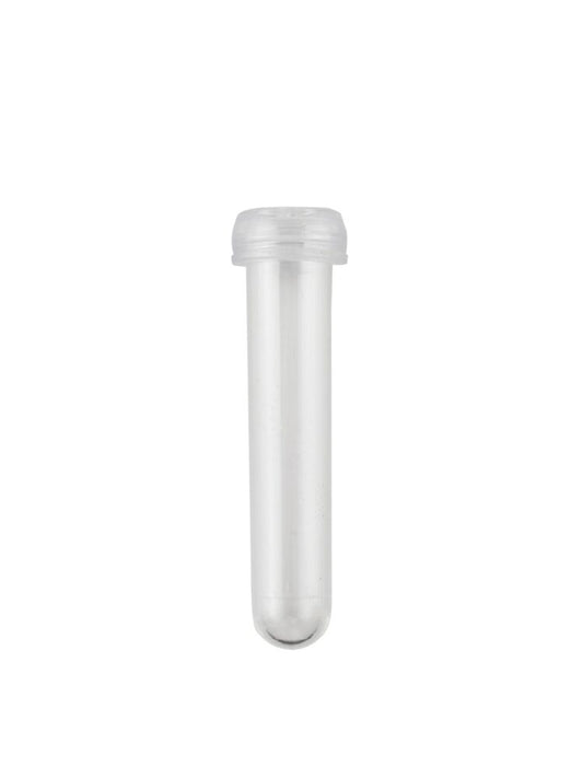 Clear Tube Aquapic #53 -- 100 Per Case