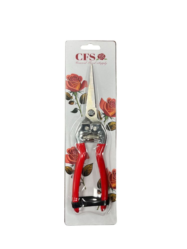 Garden Scissors -- 100 Per Case