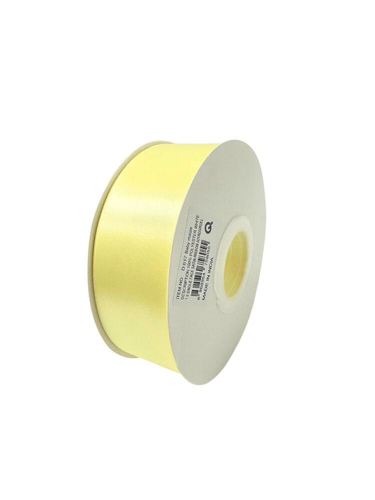 1.5 Inch Polyester Single Satin Ribbon (50 Yards) - Baby Maze -- 9 Per Case